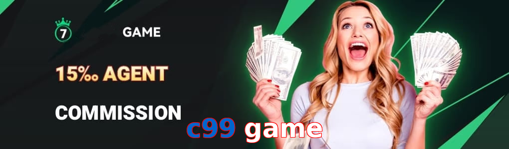 C99 Game